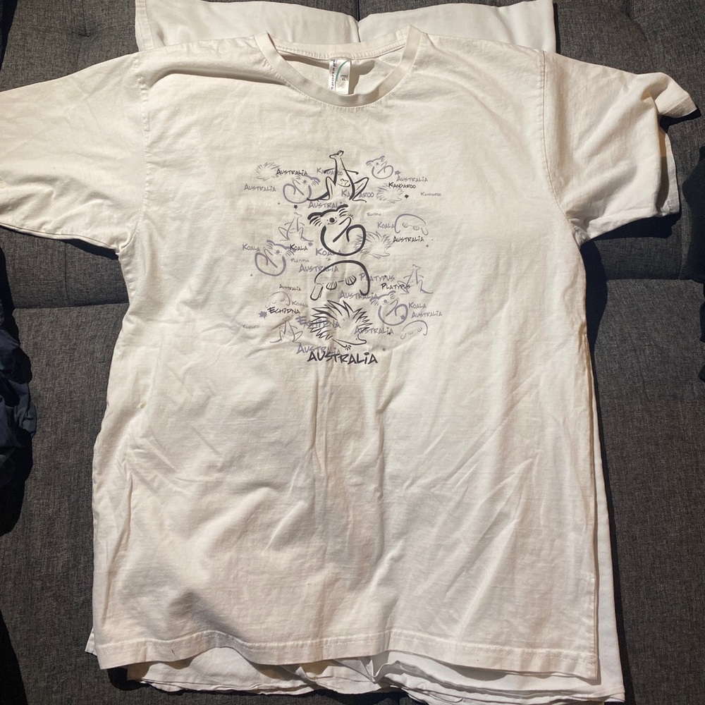 Gently Used